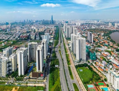 “Nhà đầu tư nên xuống tiền sớm trước khi giá bất động sản tăng trong năm 2024”