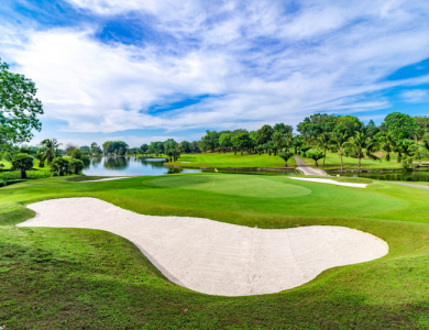 6 sân golf tỉnh Bình Phước vừa đề xuất nằm ở đâu?