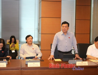 Luật Đất đai và 3 luật khác sớm đi vào cuộc sống sẽ tạo động lực cho phát triển kinh tế - xã hội