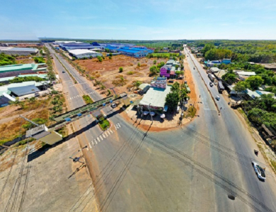 Bình Phước trở thành “điểm đến hấp dẫn” của Đông Nam Bộ 2030