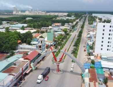 Bất động sản Bình Phước tăng nhiệt với hàng loạt “ông lớn” đổ bộ