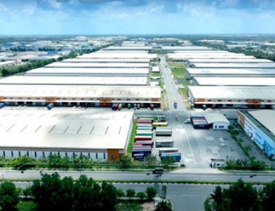 Bất động sản Bình Phước vẫn là điểm đến hấp dẫn nhà đầu tư