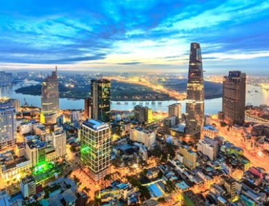 Kỳ vọng thị trường bất động sản phục hồi vào năm 2024