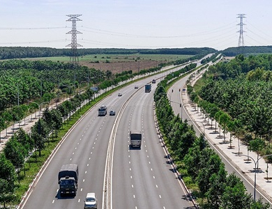 Bình Dương: hoàn thành thẩm định dự án Vành đai 4 trước ngày 31/7