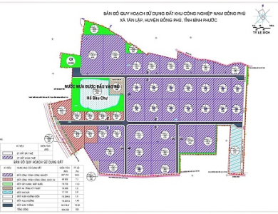 Bình Phước: Sẽ có thêm các khu công nghiệp