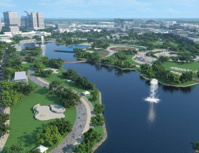 Tích sản dài hạn, đầu tư an toàn của giới đầu tư BĐS giữa thị trường biến động