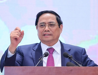 Thủ tướng: Tiếp tục giảm lãi suất cho vay