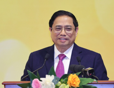 Thủ tướng chỉ đạo gỡ khó, thúc đẩy phát triển thị trường bất động sản