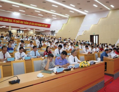 6 tháng đầu năm 2023, Bình Phước tăng trưởng kinh tế đứng đầu Đông Nam bộ