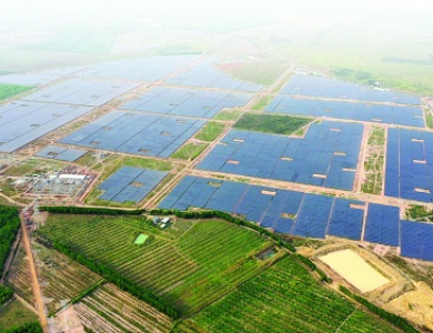 Bình Phước: Phát triển thành tỉnh công nghiệp hiện đại