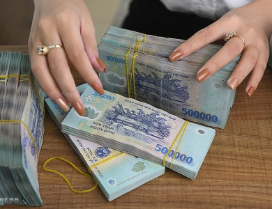Ngân hàng cho vay gần 120.000 tỷ đồng trong 9 ngày