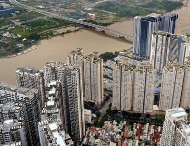 Thị trường Bất động sản phía Nam 'tăng nhiệt': Cơ hội cho các nhà đầu tư