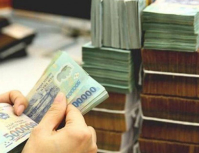 Ngân hàng Nhà nước 'thúc' các tổ chức tín dụng giảm lãi suất diện rộng