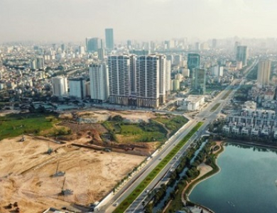 Nhà đầu tư bất động sản bắt đầu “săn hàng” đón "sóng hồi"