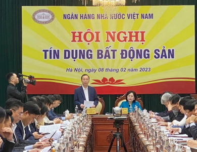 Thủ tướng chỉ đạo Ngân hàng Nhà nước gỡ khó tín dụng bất động sản