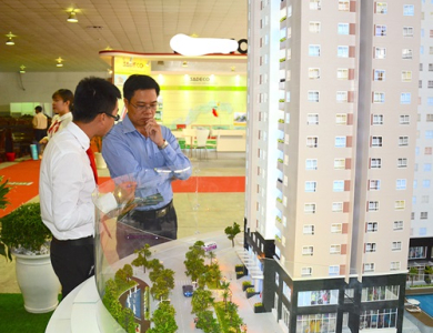 Sang năm 2024, nhà đất có tăng giá?