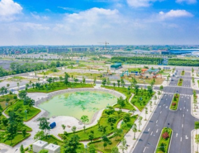 Cơ hội “10 năm có một” để nhà đầu tư xuống tiền mua bất động sản