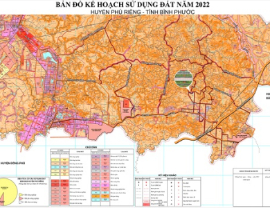 PHÚ RIỀNG III