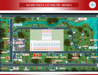 PHƯỚC MINH I