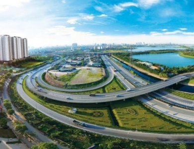 Nhà đầu tư bất động sản: “Không mua lúc này thì mua lúc nào?”