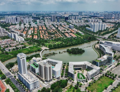 Kiều bào được mua nhà đất sẽ làm bùng nổ thị trường bất động sản