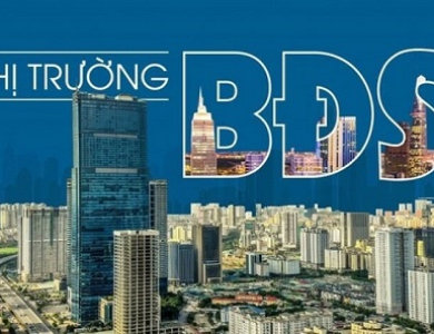 Luật đất đai được thông qua sẽ có lợi cho thị trường bất động sản?