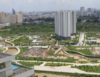 Thị trường bất động sản sắp đảo chiều, thời điểm xuống tiền của nhà đầu tư đã đến?