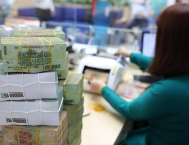 Vài tuần tới, một lượng tiền lớn sẽ được bơm ra thị trường