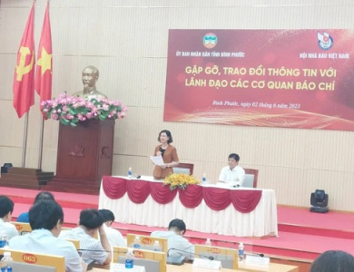Vốn nước ngoài đổ vào Bình Phước tăng gấp 12 lần