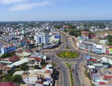 TP.HCM khan hiếm đất, nhà đầu tư chuyển hướng về Bình Phước