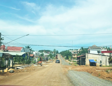 Bất động sản ở thời kỳ đầu của chu kì đi “ngược gió”, nhà đầu tư trong tư thế sẵn sàng