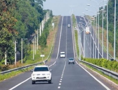 Thành lập Hội đồng thẩm định Báo cáo nghiên cứu tiền khả thi Dự án cao tốc Gia Nghĩa - Chơn Thành
