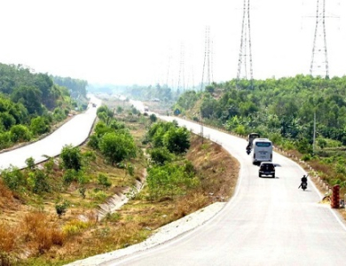 Bình Dương ra Nghị quyết về đường Vành đai 4, thông qua quy hoạch hai khu công nghiệp