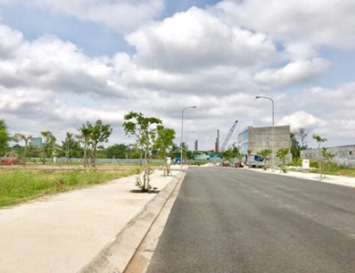 Cuộc đua “săn” đất nền của nhà đầu tư đã nóng ngay sau Tết Nguyên đán