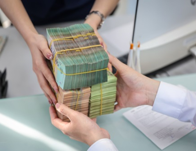 800.000 tỷ đồng sắp ồ ạt đổ ra thị trường?