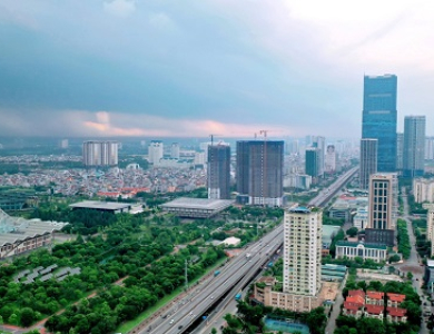 Lãi suất liên tục giảm, khi nào bất động sản "nóng" trở lại?