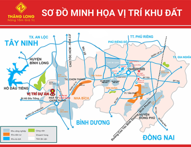 CHƠN THÀNH CENTER I