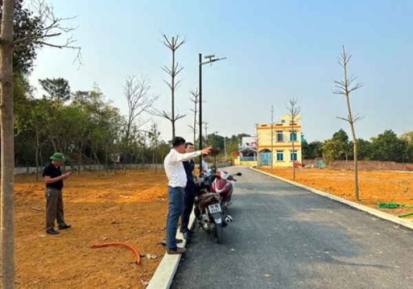 Đề xuất quy định về số lần bán bất động sản của cá nhân trong 1 năm