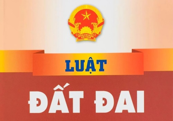 Mở rộng quyền của công dân đối với đất đai