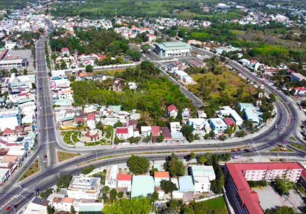 Bình Dương điều chỉnh quy hoạch, sẽ có nhiều ‘siêu dự án’ phía Bắc