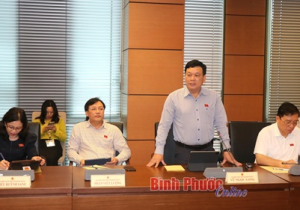 Luật Đất đai và 3 luật khác sớm đi vào cuộc sống sẽ tạo động lực cho phát triển kinh tế - xã hội