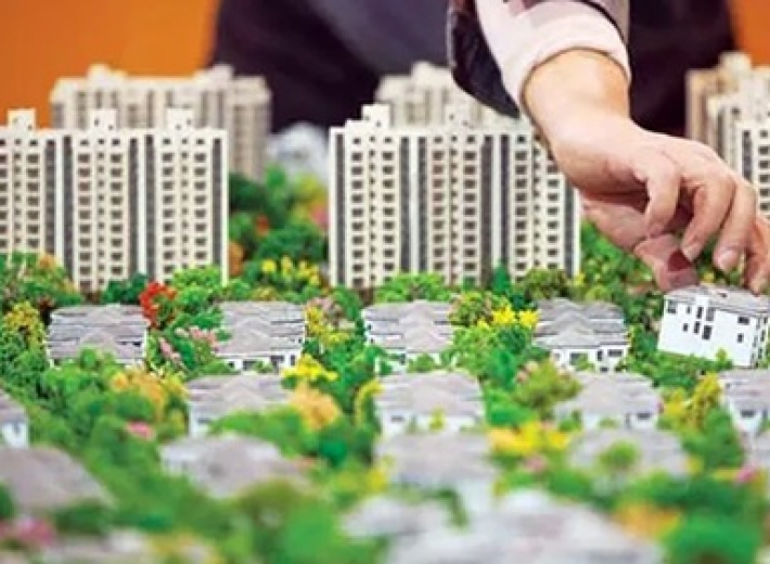 “Lợi nhuận từ mua bất động sản có thể đạt 100%/năm”