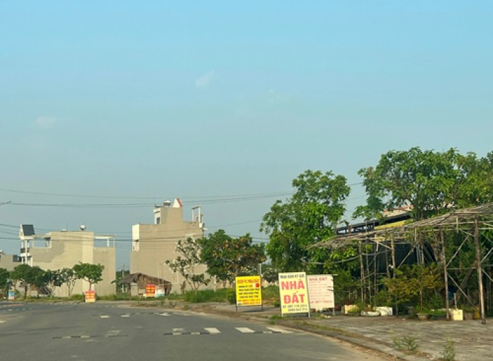 Hiện tượng “lạ” trên thị trường đất nền phía Nam: Gần chốt giao dịch, chủ đất “quay xe” ngưng bán!
