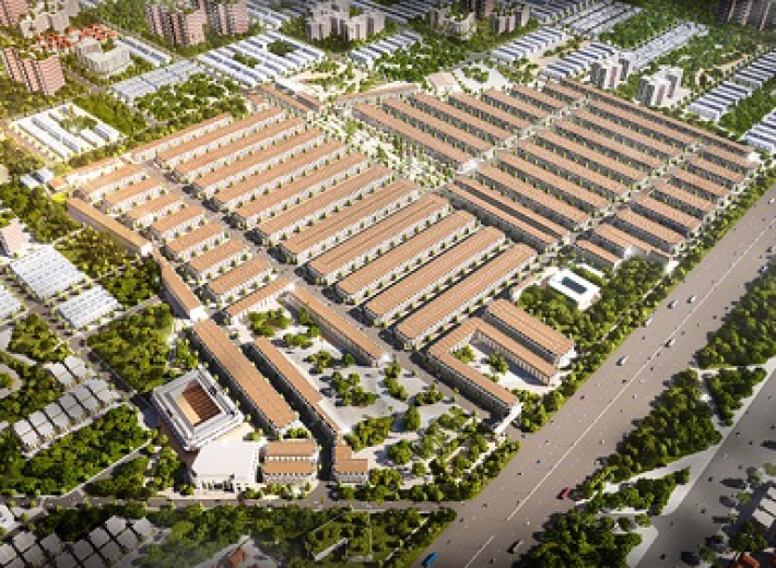 Xác định thời điểm nhà đầu tư bất động sản “xuống tiền"