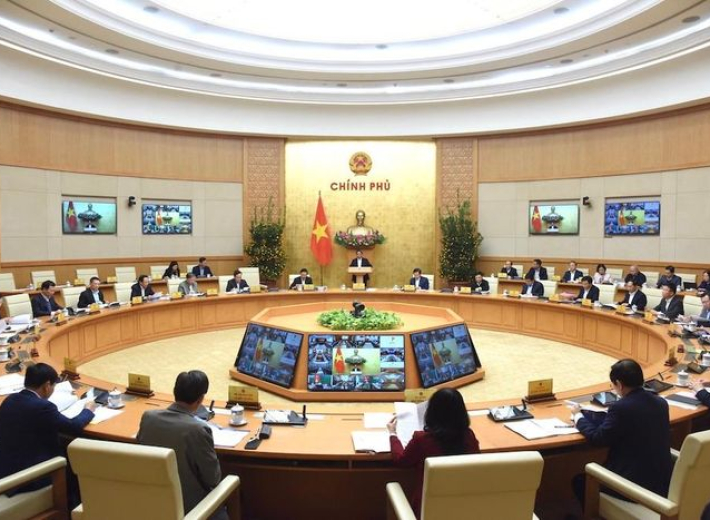Chính phủ sẽ họp tháo gỡ khó khăn cho thị trường bất động sản ngay trong tháng 2