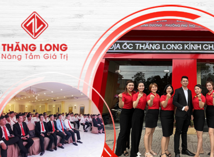 TRƯỞNG PHÒNG KINH DOANH