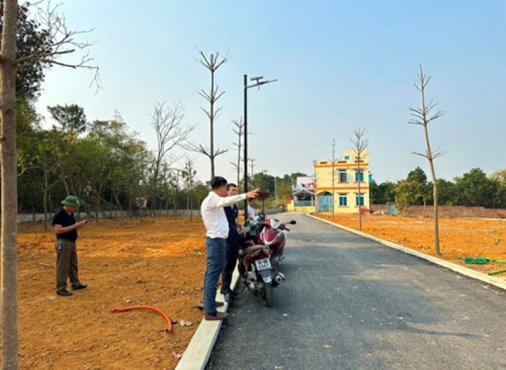 Đề xuất quy định về số lần bán bất động sản của cá nhân trong 1 năm