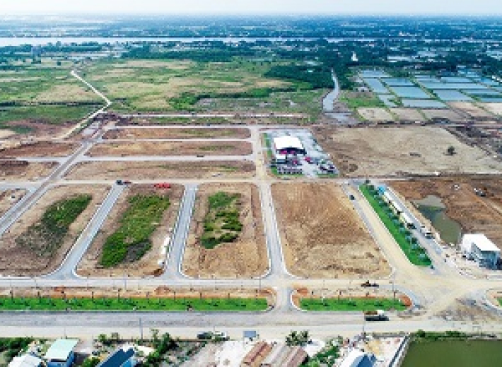 4 lý do khiến nhà đầu tư bất động sản dài hạn luôn chiến thắng