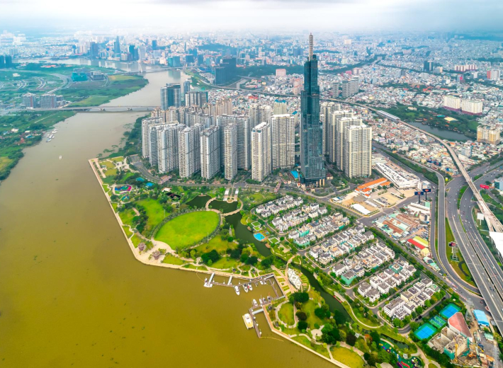 Thị trường bất động sản trầm lắng, cơ hội lớn cho nhà đầu tư “mới vào cuộc"