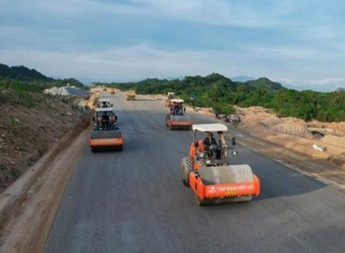 Bình Phước tăng tốc giải ngân đầu tư công, bất động sản hưởng lợi lớn